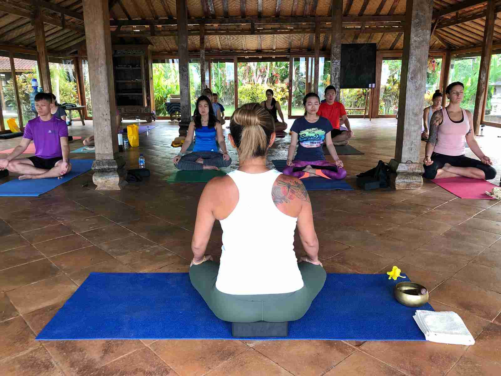 yoga dose retreat 2