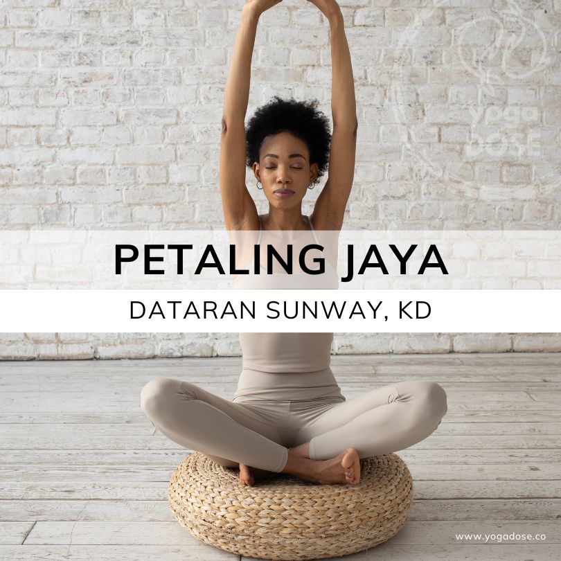 Yoga Dose - Weekly Class PJ